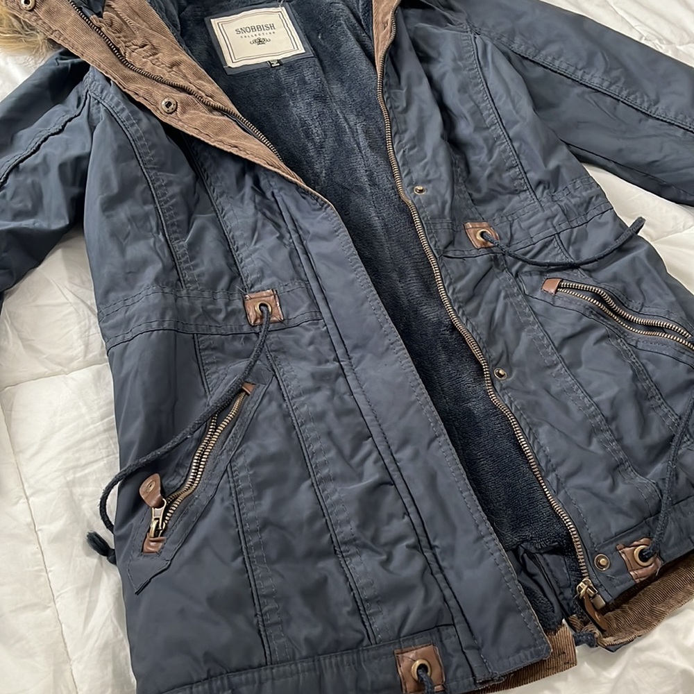 Jacket - Picture 3 of 5